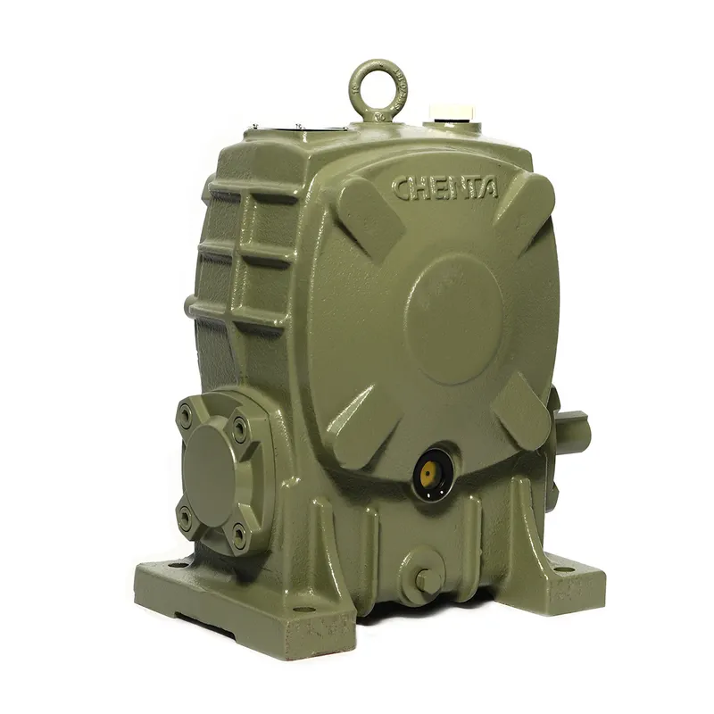 CHENTA เกียร์ทดรอบ PA-30 1/60 (CTA-120) - Image 3