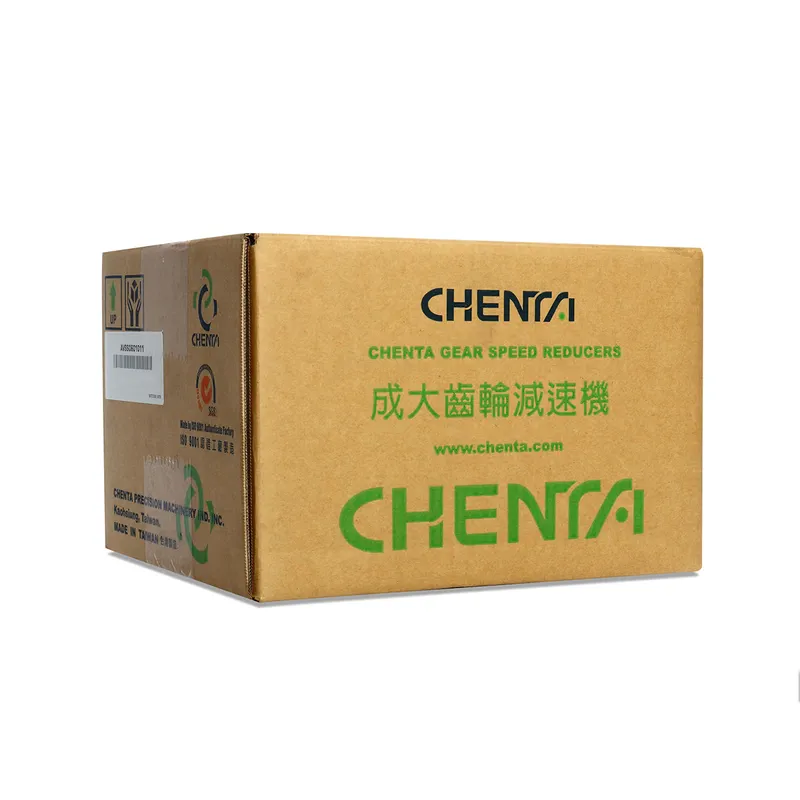 CHENTA เกียร์ทดรอบ PO-15 1/10 RD (CTE-60) - Image 5