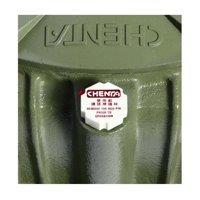CHENTA เกียร์ทดรอบ PO-25 1/20 RD (CTE-100) - Image 3