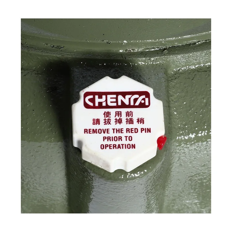 CHENTA เกียร์ทดรอบ PO-35 1/10 RD (CTE-135) - Image 3