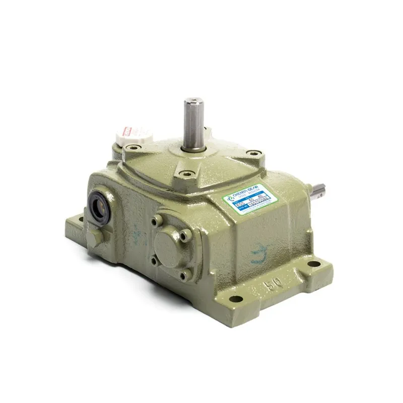 CHENTA เกียร์ทดรอบ PO-12 1/40 RU (CTE-50) - Image 2