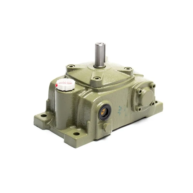 CHENTA เกียร์ทดรอบ PO-12 1/40 RU (CTE-50) - Image 4