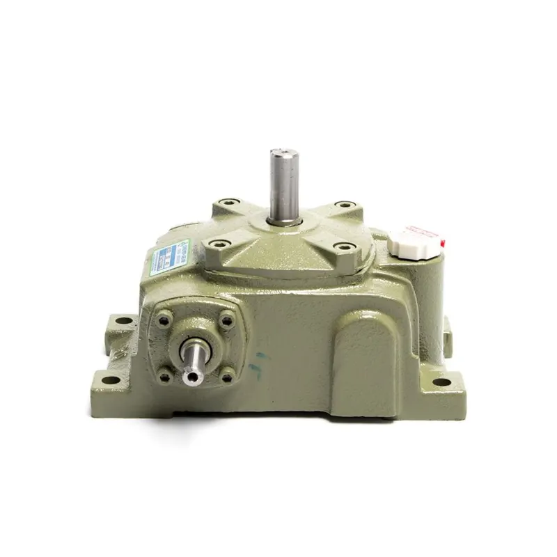 CHENTA เกียร์ทดรอบ PO-12 1/40 RU (CTE-50) - Image 6