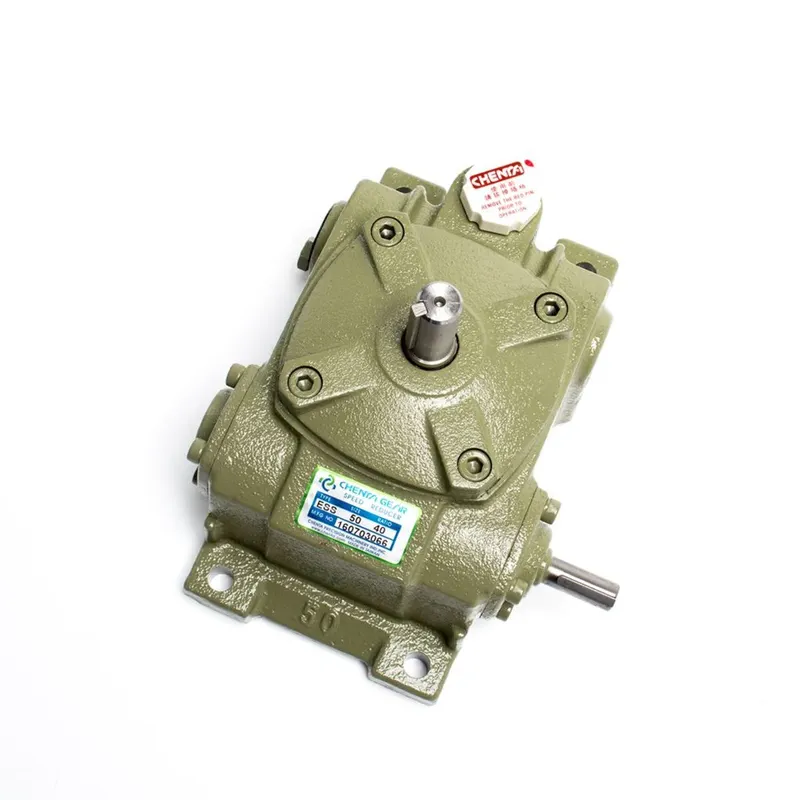 CHENTA เกียร์ทดรอบ PO-12 1/40 RU (CTE-50) - Image 7