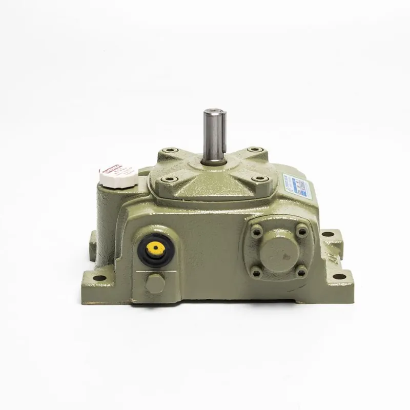 CHENTA เกียร์ทดรอบ PO-12 1/60 RU (CTE-50) - Image 3