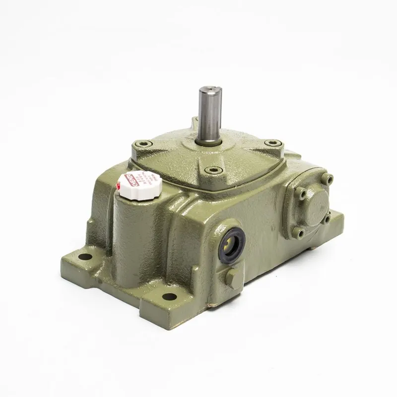 CHENTA เกียร์ทดรอบ PO-12 1/60 RU (CTE-50) - Image 4