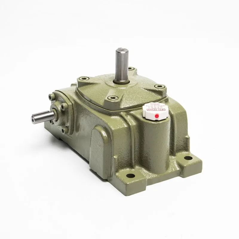 CHENTA เกียร์ทดรอบ PO-12 1/60 RU (CTE-50) - Image 5