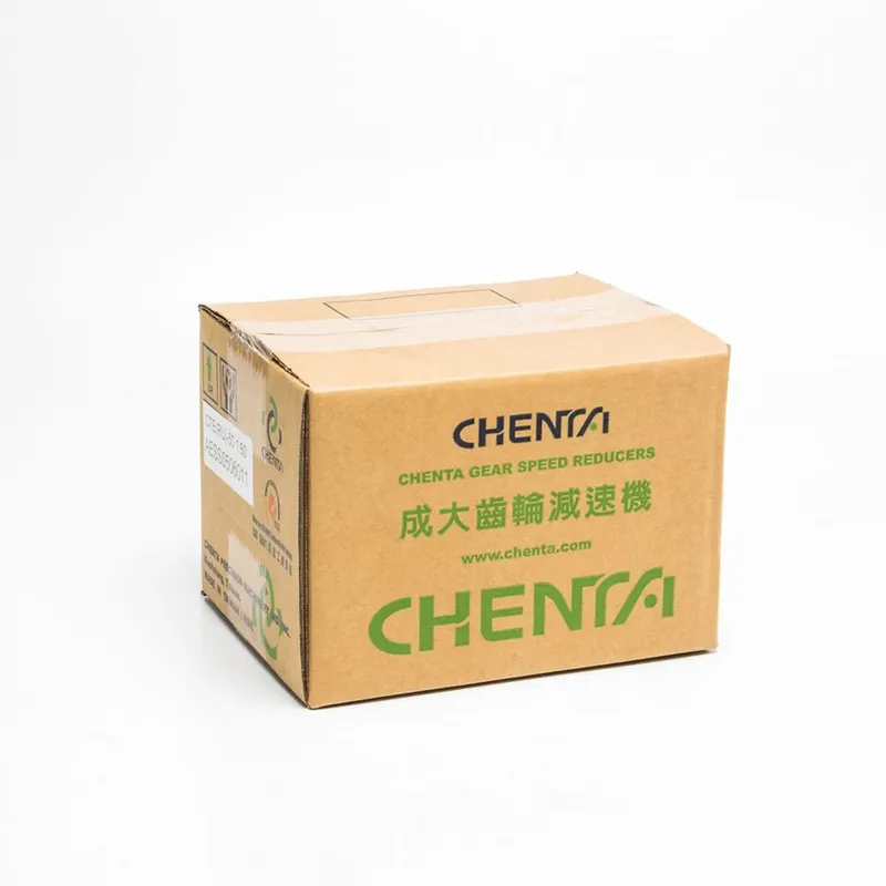 CHENTA เกียร์ทดรอบ PO-12 1/60 RU (CTE-50) - Image 7