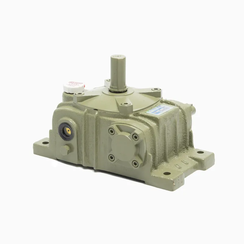 CHENTA เกียร์ทดรอบ PO-15 1/20 RU (CTE-60) - Image 2