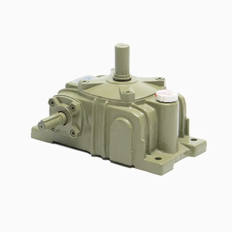 CHENTA เกียร์ทดรอบ PO-15 1/20 RU (CTE-60) - Image 4