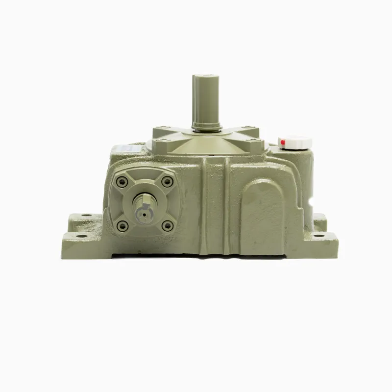 CHENTA เกียร์ทดรอบ PO-15 1/20 RU (CTE-60) - Image 5