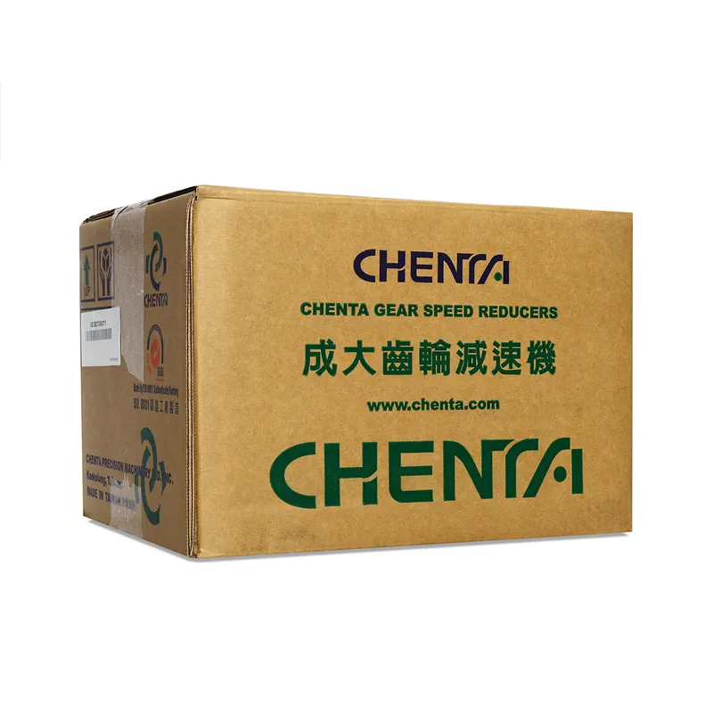 CHENTA เกียร์ทดรอบ PO-18 1/30 RU (CTE-70) - Image 4
