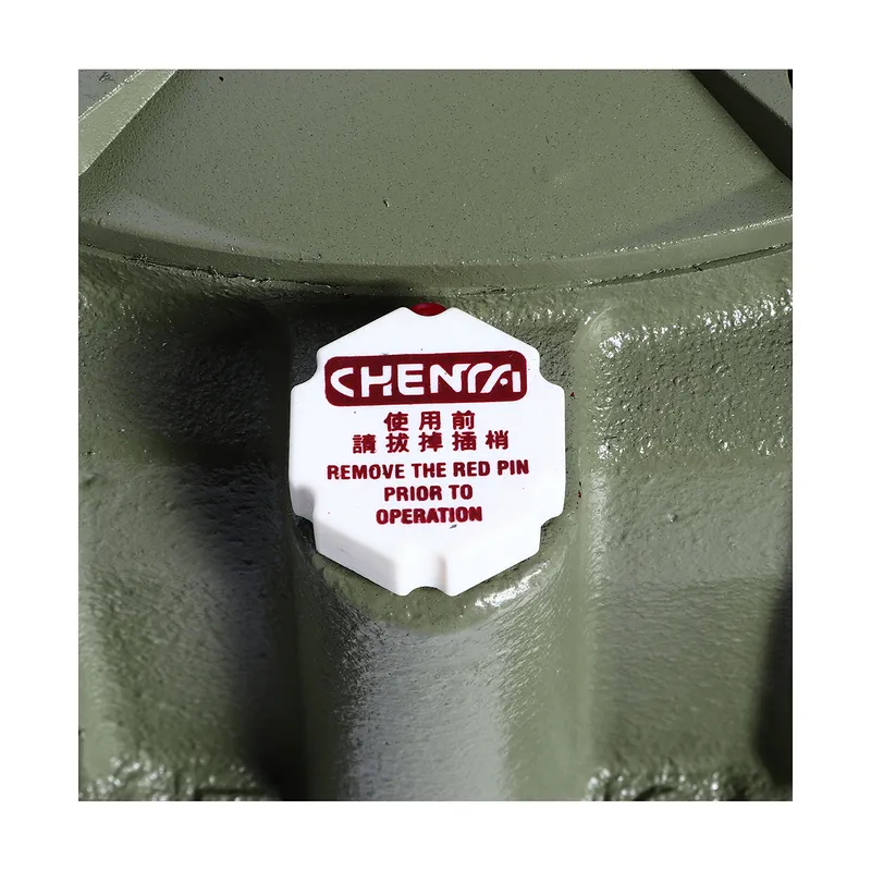 CHENTA เกียร์ทดรอบ PO-18 1/60 RU (CTE-70) - Image 4