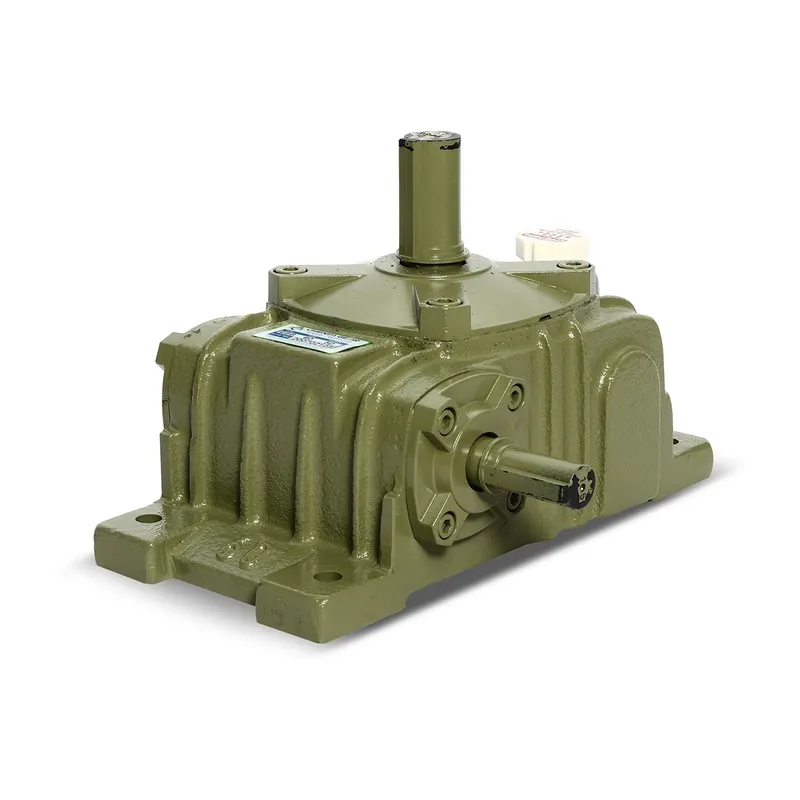 CHENTA เกียร์ทดรอบ PO-25 1/60 RU (CTE-100)