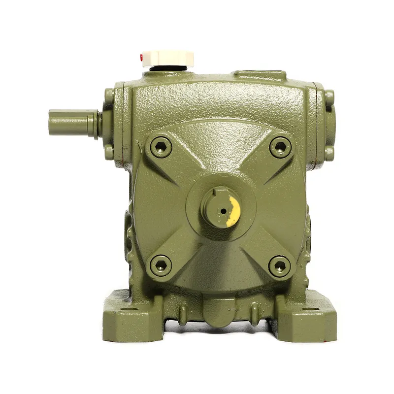 CHENTA เกียร์ทดรอบ PR-12 1/60 (CTB/BSS-50) - Image 3