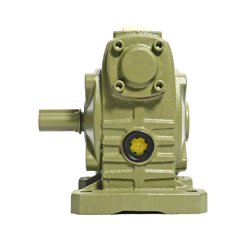 CHENTA เกียร์ทดรอบ PR-12 1/60 (CTB/BSS-50) - Image 4