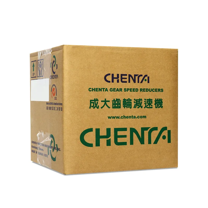 CHENTA เกียร์ทดรอบ PR-12 1/60 (CTB/BSS-50) - Image 6