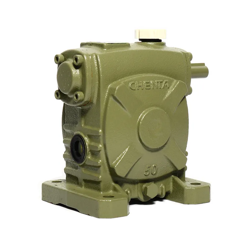 CHENTA เกียร์ทดรอบ PR-15 1/60 (CTB/BSS-60) - Image 2