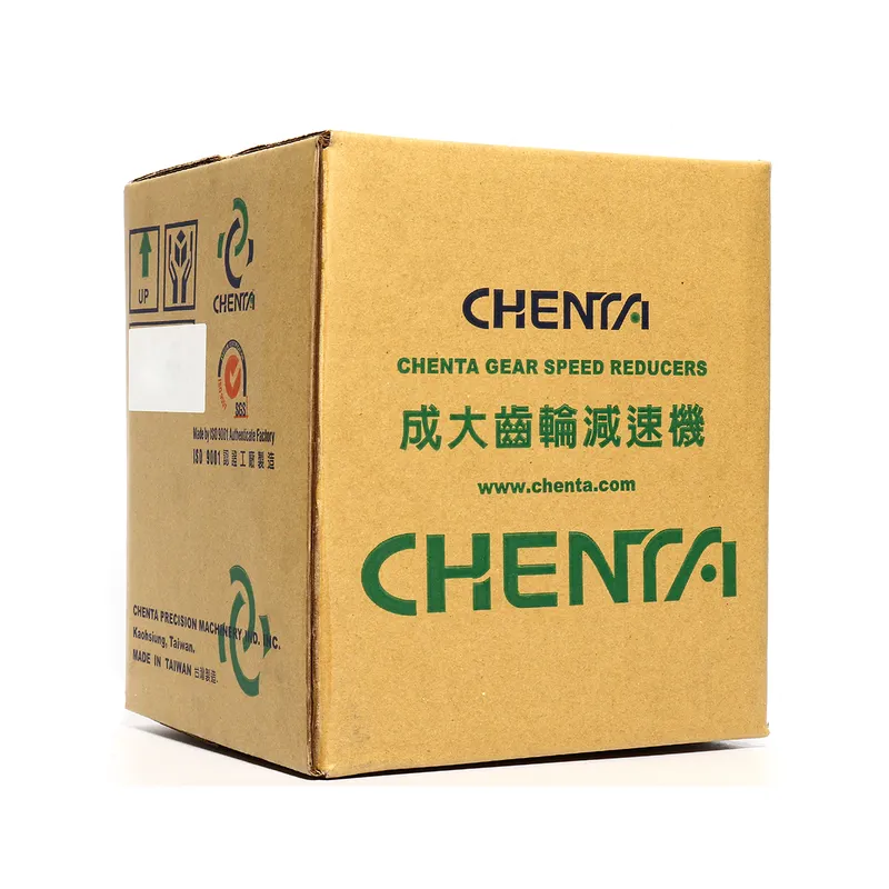 CHENTA เกียร์ทดรอบ PR-18 1/40 (CTB/BSS-70) - Image 5