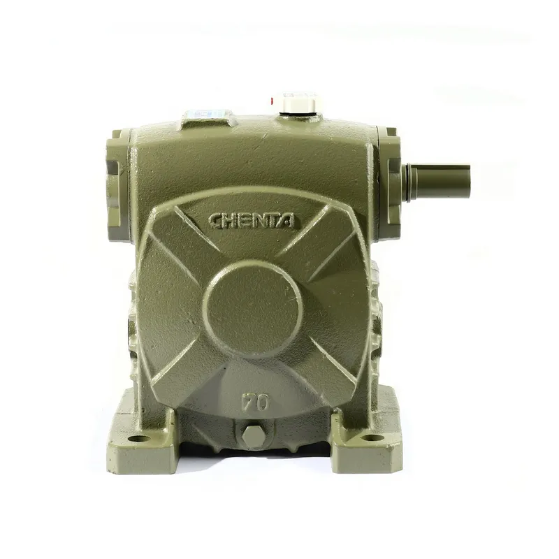 CHENTA เกียร์ทดรอบ PR-18 1/60 (CTB/BSS-70) - Image 2