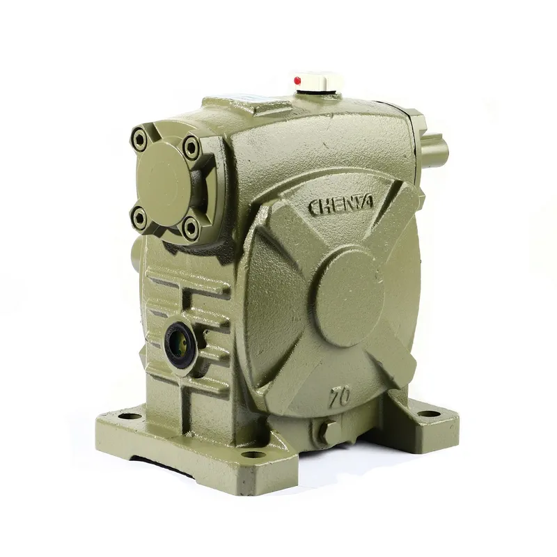CHENTA เกียร์ทดรอบ PR-18 1/60 (CTB/BSS-70) - Image 3