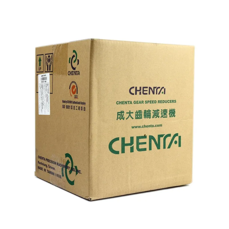 CHENTA เกียร์ทดรอบ PR-18 1/60 (CTB/BSS-70) - Image 5