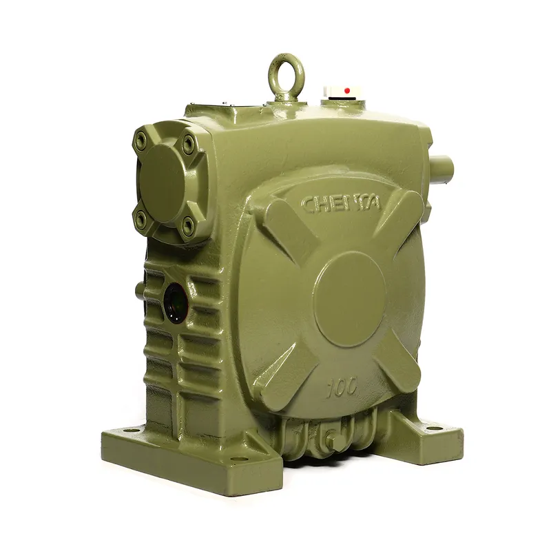 CHENTA เกียร์ทดรอบ PR-25 1/60 (CTB/BSS-100) - Image 4