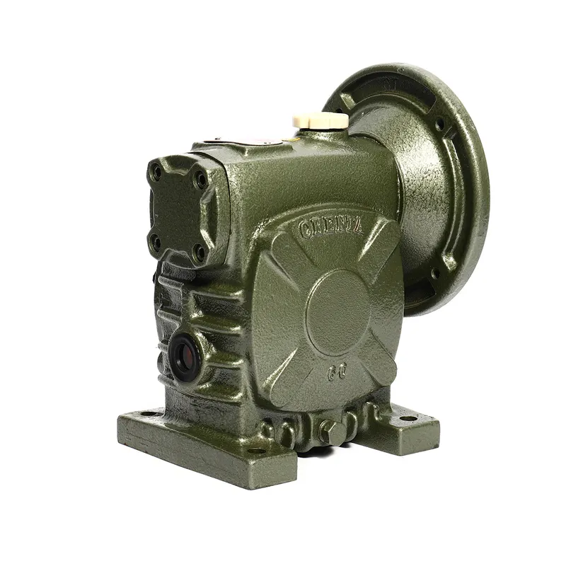 CHENTA เกียร์ทดรอบ PRF-15 1/40 (CTB-M-60) 1/2HP - Image 2