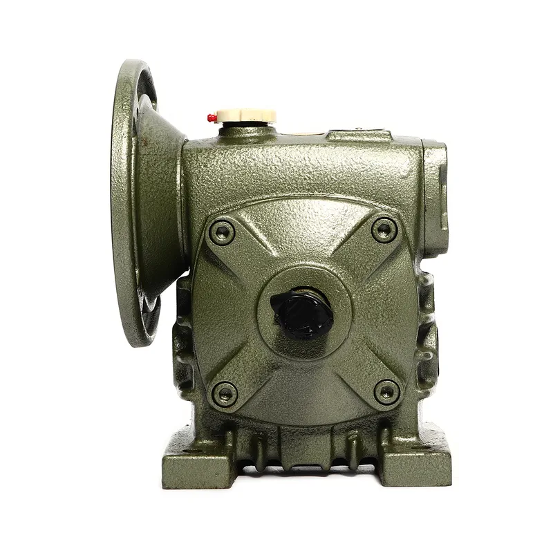 CHENTA เกียร์ทดรอบ PRF-15 1/40 (CTB-M-60) 1/2HP - Image 3