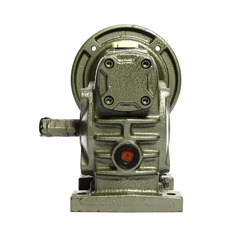 CHENTA เกียร์ทดรอบ PRF-15 1/40 (CTB-M-60) 1/2HP - Image 4
