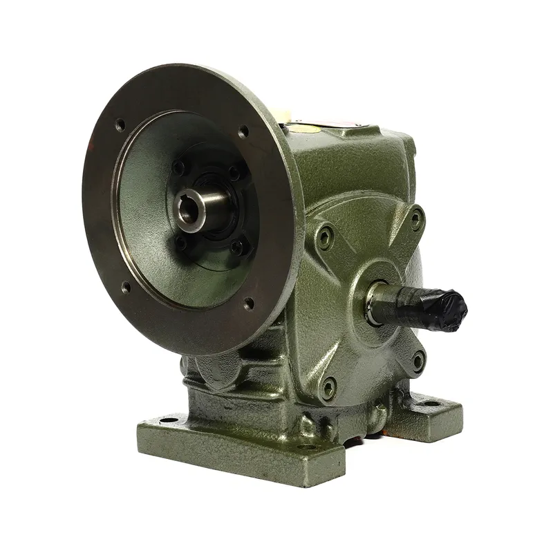 CHENTA เกียร์ทดรอบ PRF-15 1/50 (CTB-M-60) 1/2HP