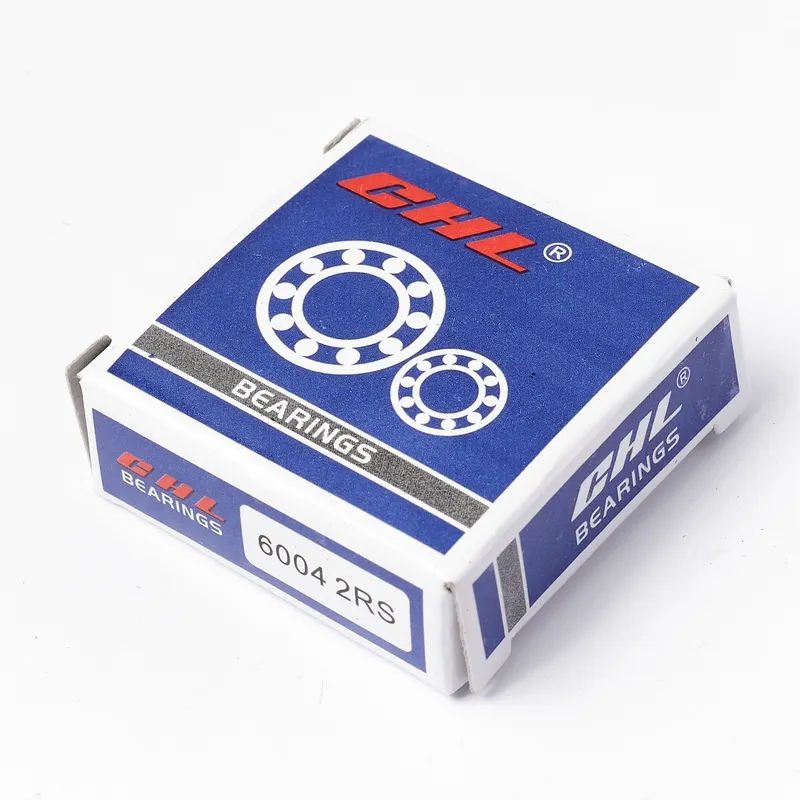 CHL ลูกปืน N6004-LLU(2RS) ยาง - Image 3