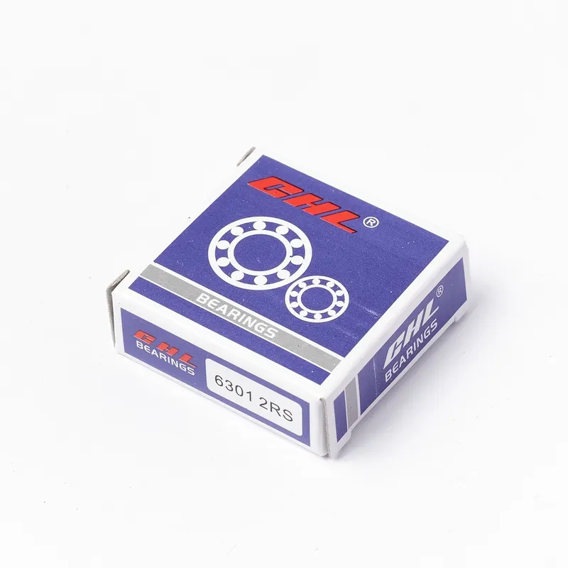 CHL ลูกปืน N6301-LLU(2RS) ยาง - Image 3