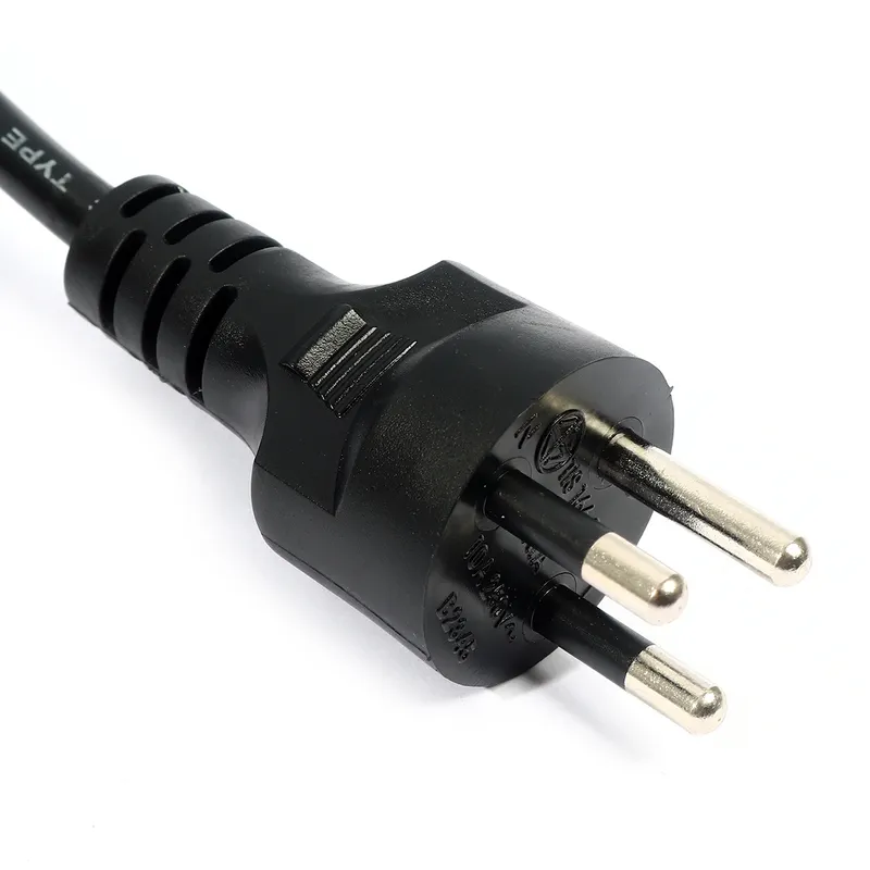 DATA HM4496 ปลั๊กไฟ มอก 4 ช่อง 4 สวิตซ์ 5 ม. - Image 4