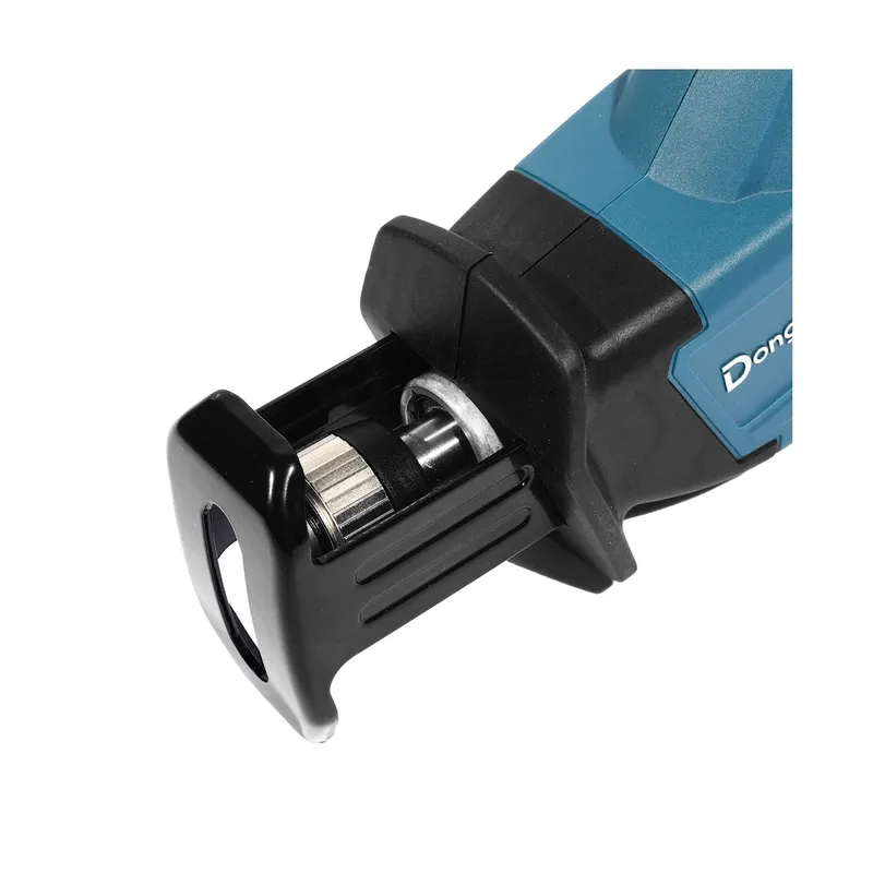 DONGCHENG 12V-เลื่อยชักอเนกประสงค์ ชุด2A*2+BOX - Image 7
