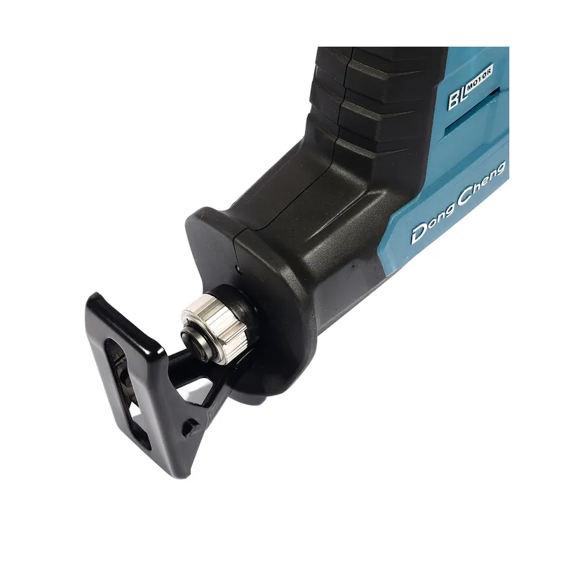 DONGCHENG 20V-BL เลื่อยชักอเนกประสงค์ 450W ชุด4A*1 - Image 5