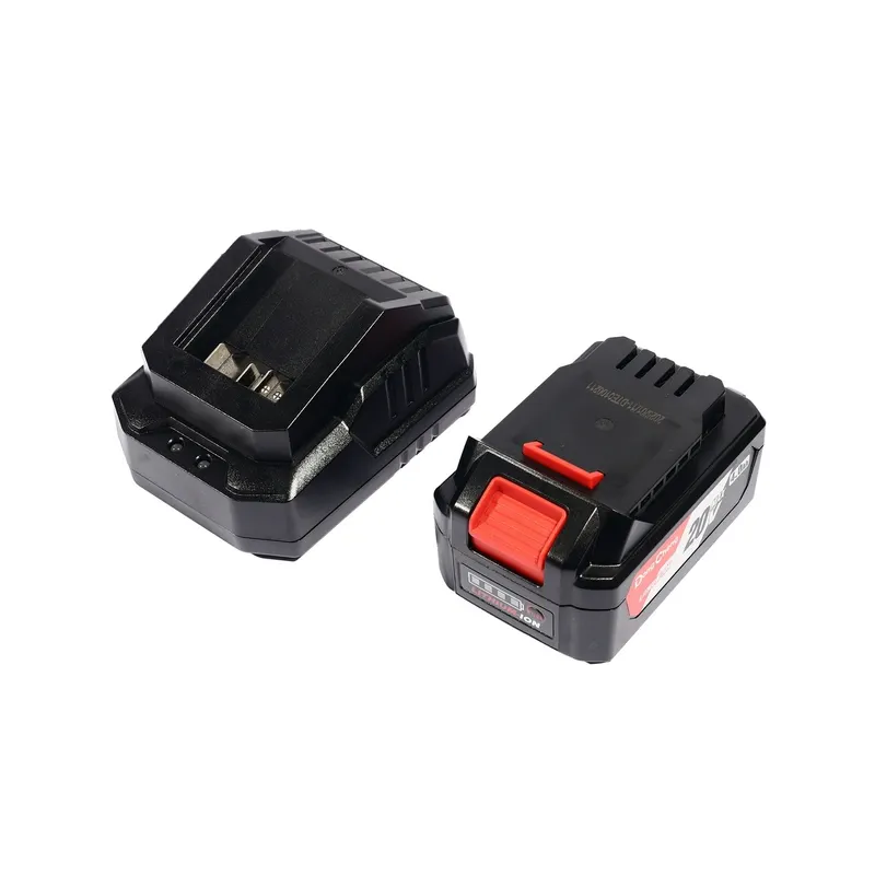 DONGCHENG 20V-BL เลื่อยชักอเนกประสงค์ 450W ชุด4A*1 - Image 9
