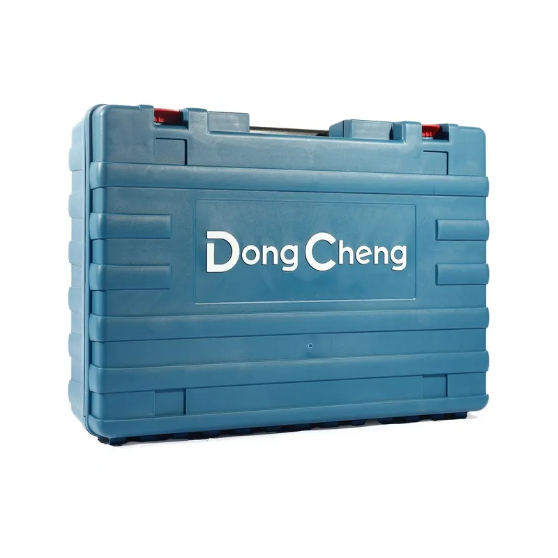 DONGCHENG 20V-BL เลื่อยชักอเนกประสงค์ 450W ชุด4A*1 - Image 10
