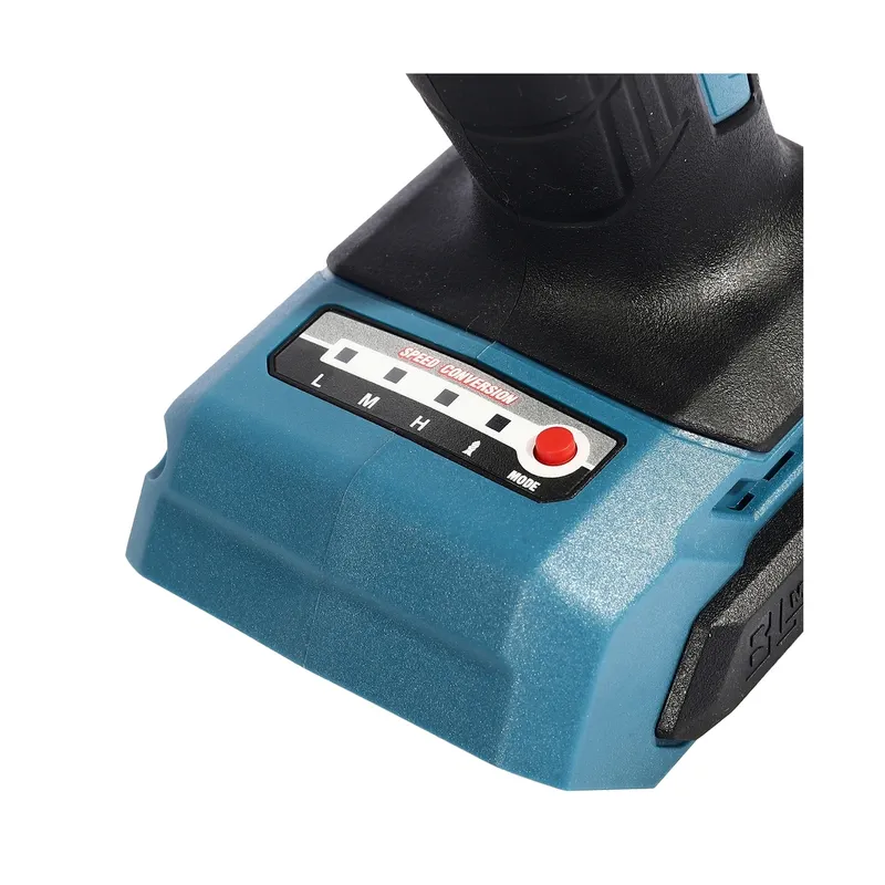 DONGCHENG 20V-BL สว่านไขควงกระแทก 165 N.M ตัวเปล่า - Image 8
