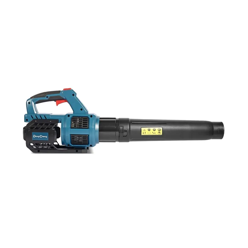DONGCHENG 20V-BL เครื่องเป่าใบไม้ 67-230 CFM ชุด4A*1 - Image 4