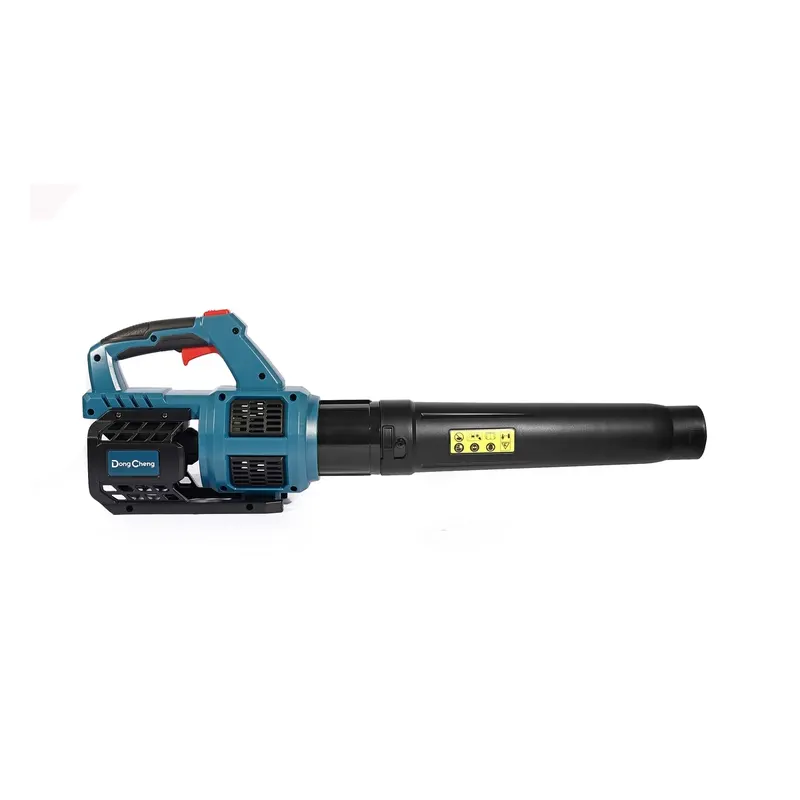DONGCHENG 20V-BL เครื่องเป่าใบไม้ 67-230 CFM ตัวเปล่า - Image 4
