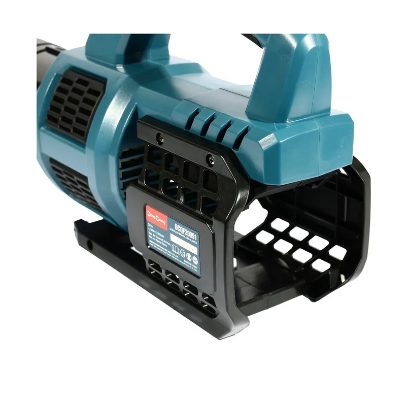 DONGCHENG 20V-BL เครื่องเป่าใบไม้ 67-230 CFM ตัวเปล่า - Image 7