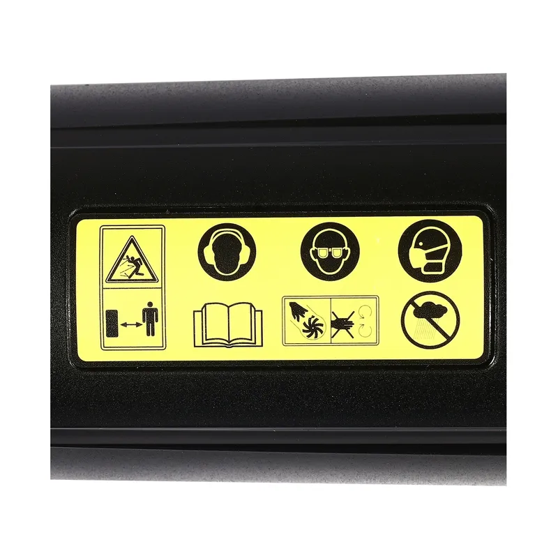 DONGCHENG 20V-BL เครื่องเป่าใบไม้ 67-230 CFM ตัวเปล่า - Image 9
