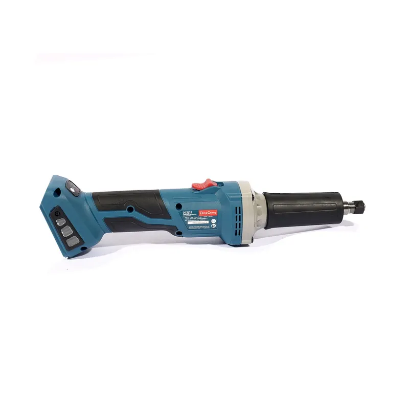 DONGCHENG 20V-BL เครื่องเจียร์แกน 6 มม ตัวเปล่า - Image 3
