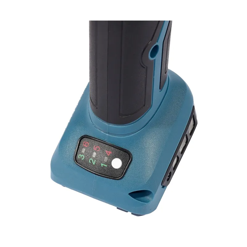 DONGCHENG 20V-BL เครื่องเจียร์แกน 6 มม ตัวเปล่า - Image 5