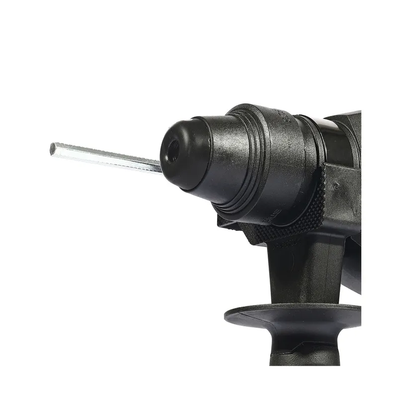 DONGCHENG 20V-BL สว่านโรตารี่ 26MM 3ระบบ/3.1J ตัวเปล่า - Image 4