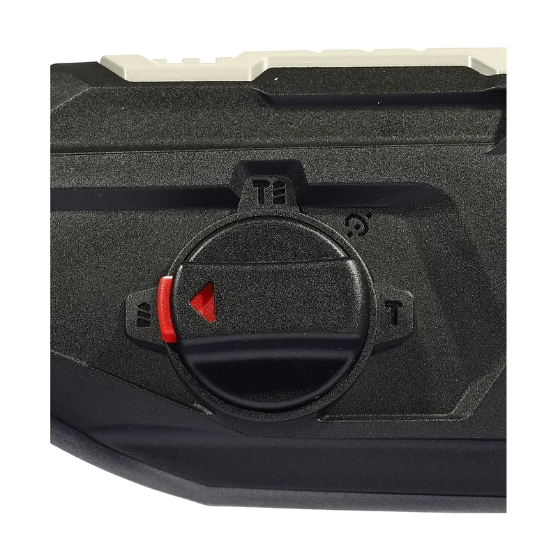 DONGCHENG 20V-BL สว่านโรตารี่ 26MM 3ระบบ/3.1J ตัวเปล่า - Image 6