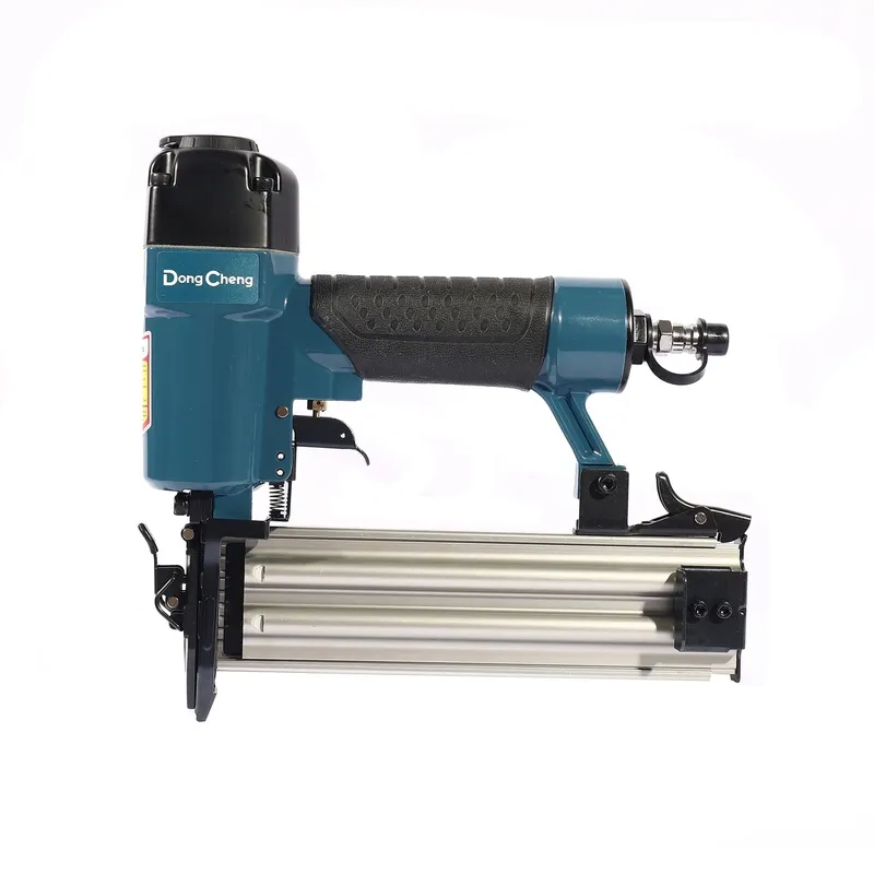 DONGCHENG F-50 เครื่องยิงตะปูลมขาเดี่ยว/แม็กลม - Image 3