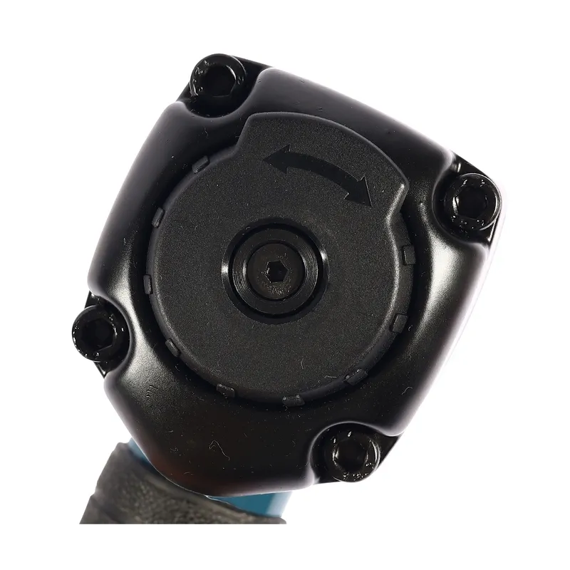 DONGCHENG F-50 เครื่องยิงตะปูลมขาเดี่ยว/แม็กลม - Image 6