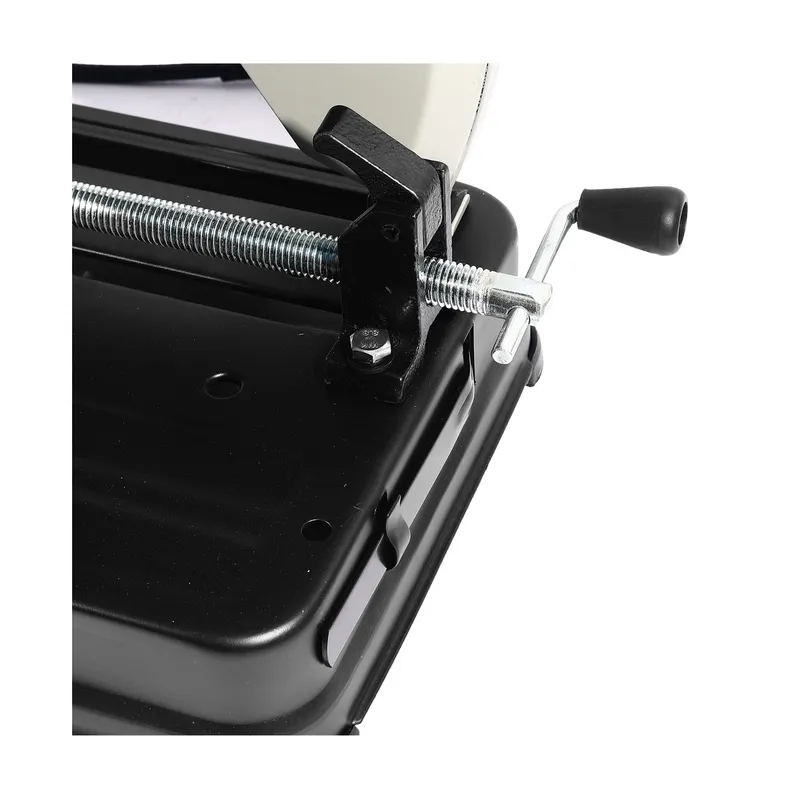 DONGCHENG เครื่องตัดไฟเบอร์ 14" - 2600W - NEW - Image 6